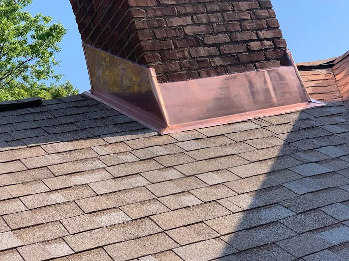 New Look Roofing Picture 8