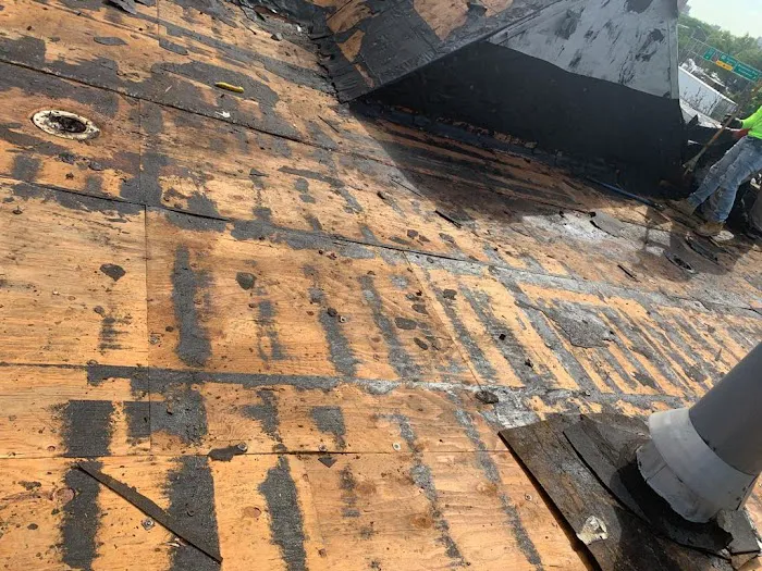 New Look Roofing Picture 10