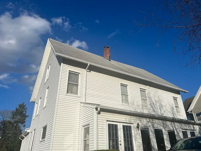 FLASH ROOFING LLC : NEW YORK Picture 1