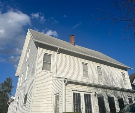FLASH ROOFING LLC : NEW YORK