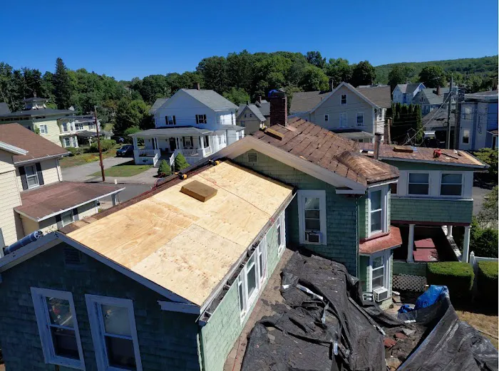 FLASH ROOFING LLC : NEW YORK Picture 5