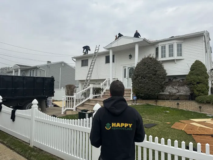 Happy Roofing Of Long Island Picture 1