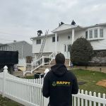 Happy Roofing Of Long Island