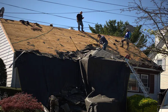 Happy Roofing Of Long Island Picture 4