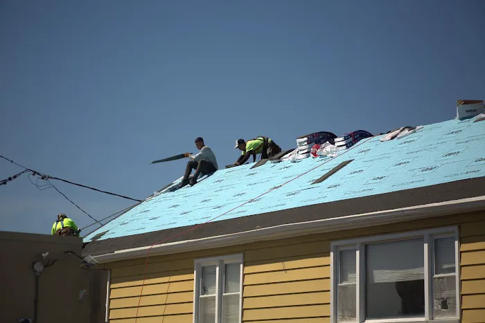 Happy Roofing Of Long Island Picture 3