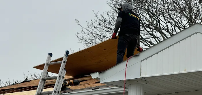 Happy Roofing Of Long Island Picture 6