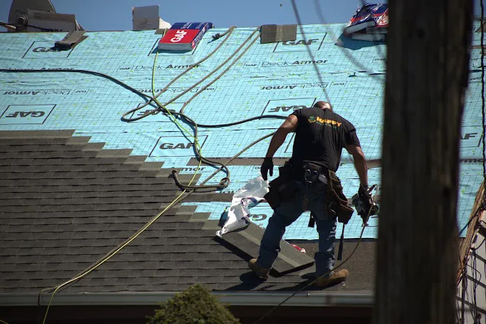 Happy Roofing Of Long Island Picture 10