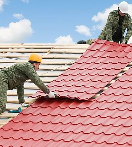 Conway Roofing Company Picture 2