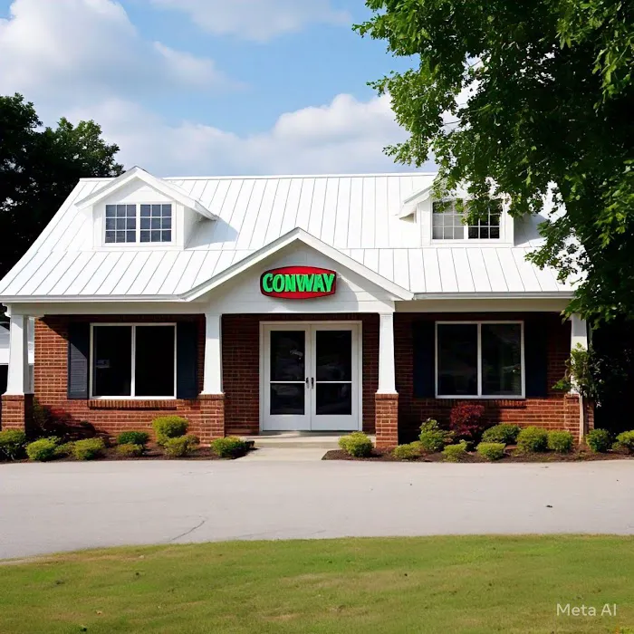 Conway Roofing Company Picture 3