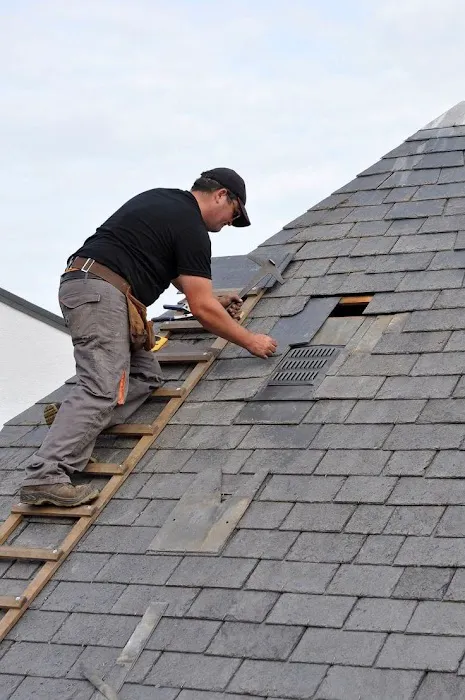 Conway Roofing Company Picture 4