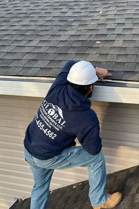 Conway Roofing Company Picture 7