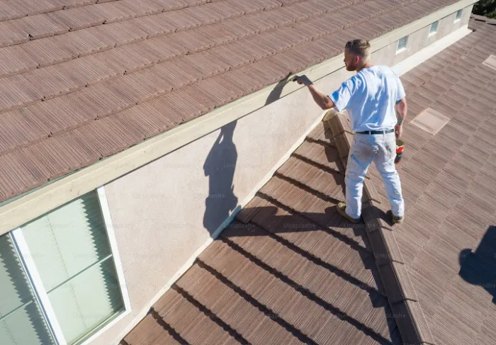 Conway Roofing Company Picture 10