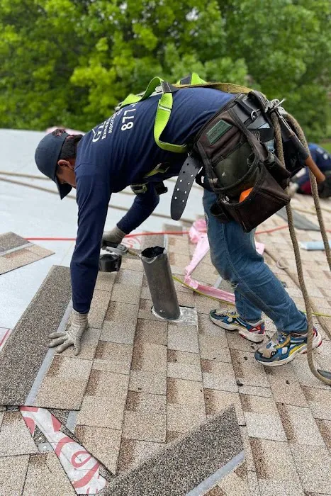Conway Roofing Company Picture 9
