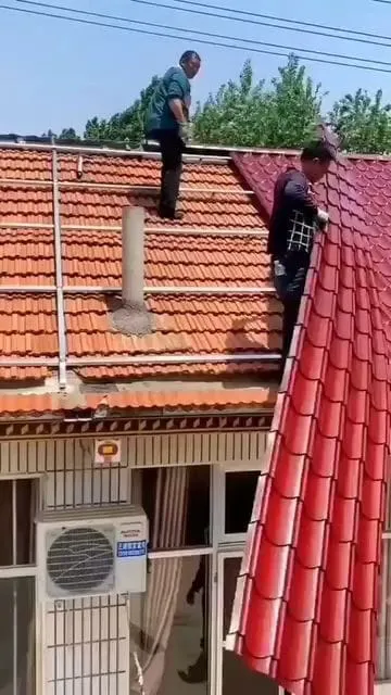 Conway Roofing Company Picture 8