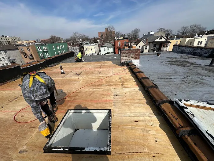 M&J Roofing and Chimney Picture 7