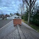 🥇Brian's Roofing Chimney Gutters Skylight Repair Replacement Near Me Westchester County