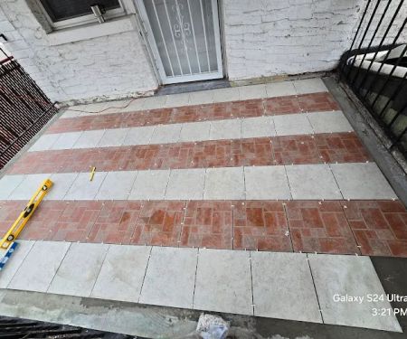 Regency Roofing