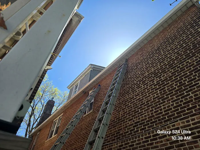Regency Roofing Picture 5
