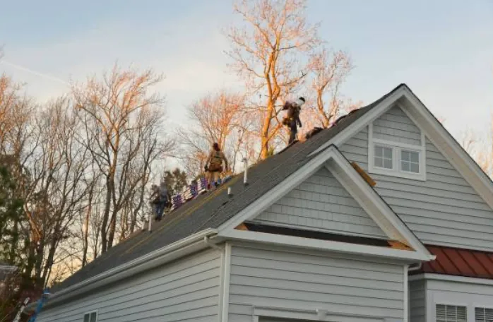 Regency Roofing Picture 6
