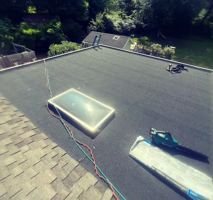 Regency Roofing Picture 7