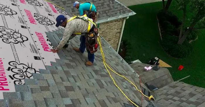 Regency Roofing Picture 10