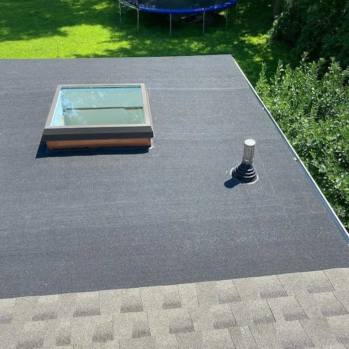Eagle Brothers Roofing and Chimney Picture 1