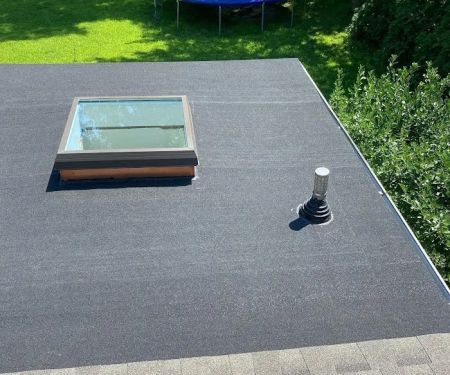 Eagle Brothers Roofing and Chimney