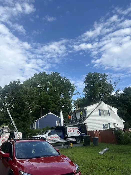 Anthony Roofing & Exteriors Picture 5