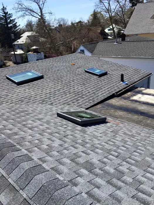 American Roof & Chimney Specialist Picture 2