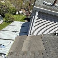 American Roof & Chimney Specialist ico