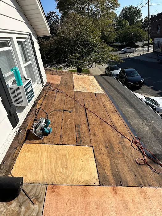 American Roof & Chimney Specialist Picture 4