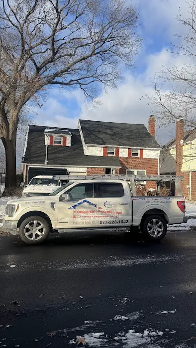 American Roof & Chimney Specialist Picture 8