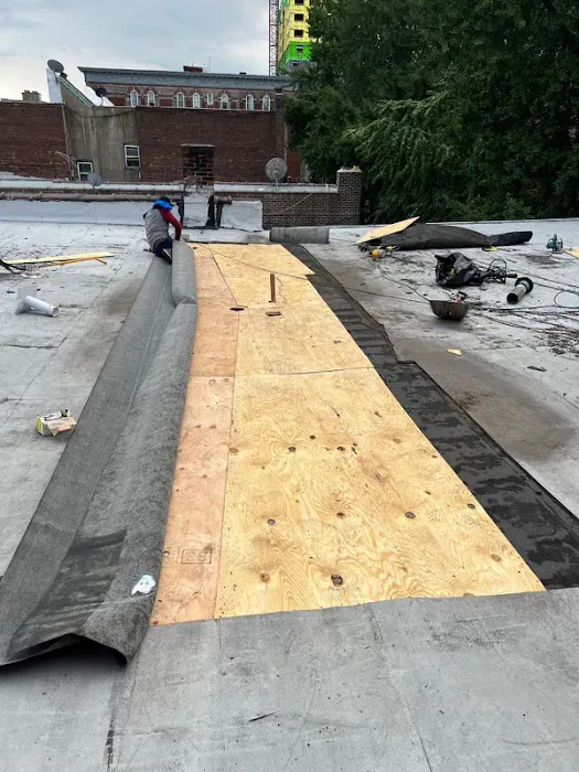 American Roof & Chimney Specialist Picture 9