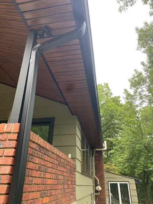 American Roof & Chimney Specialist Picture 10