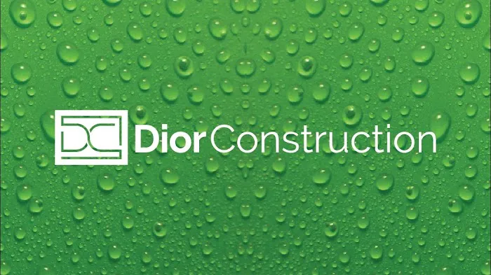 Dior Construction Picture 1