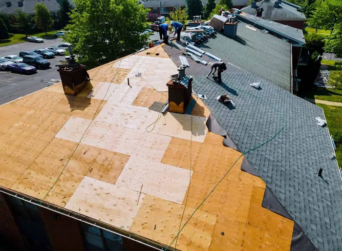 Gordon Roofing Picture 2