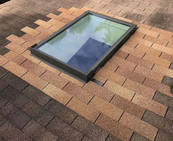Right Service Skylight Repair and Roof Repair Picture 1