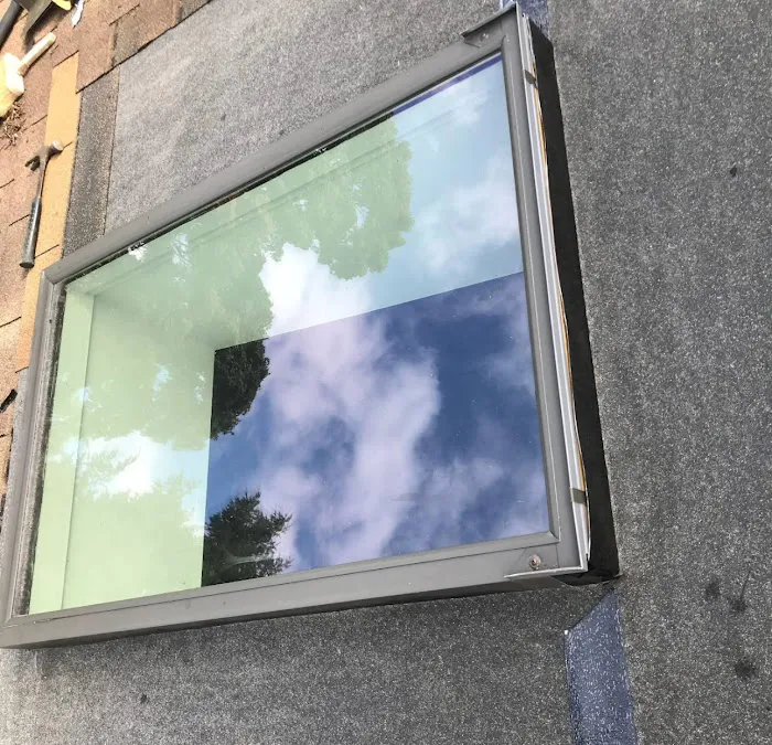 Right Service Skylight Repair and Roof Repair Picture 5