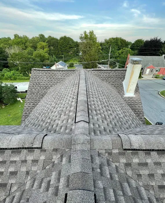 Right Service Skylight Repair and Roof Repair Picture 4