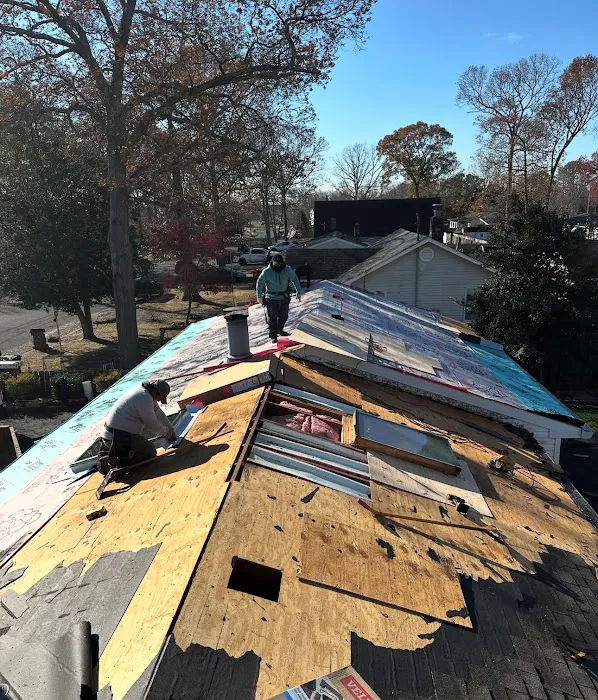 Right Service Skylight Repair and Roof Repair Picture 7