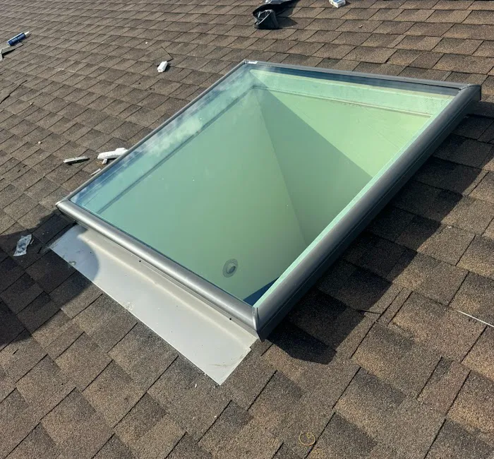 Right Service Skylight Repair and Roof Repair Picture 9