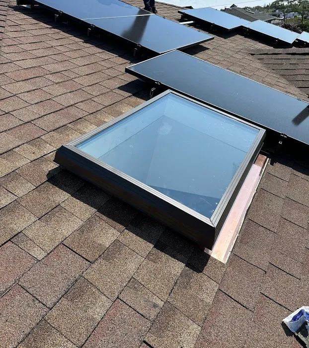 Right Service Skylight Repair and Roof Repair Picture 8