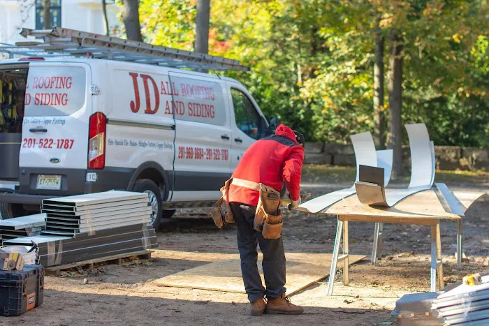 JD all Roofing and Siding Picture 8