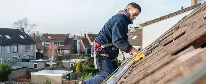 Jim's Roofing Repair Picture 8