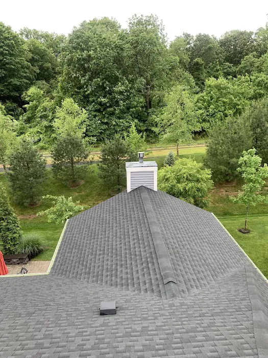 Pro Action Roof Repair Maplewood Picture 4