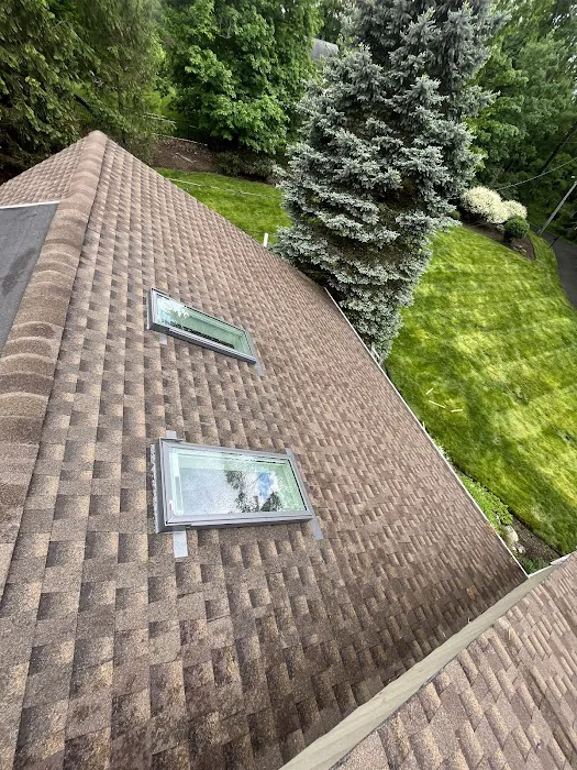Pro Action Roof Repair Maplewood Picture 5