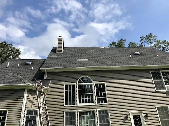 Pro Action Roof Repair Maplewood Picture 3