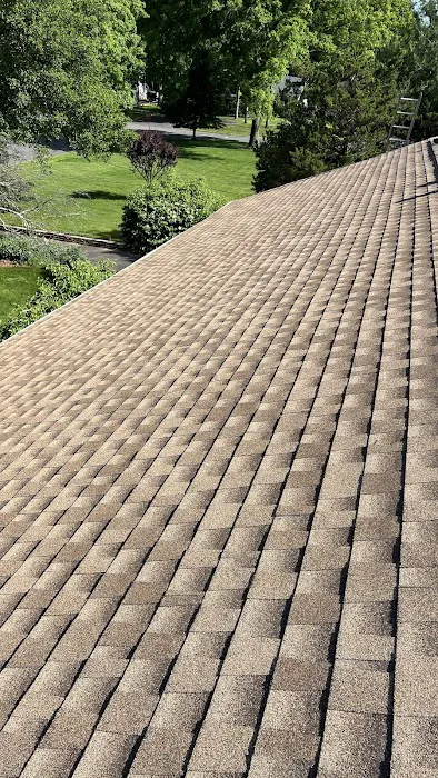 All Over Contractor LLC Roofing & Siding Picture 2