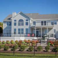 Global Home Improvement ico