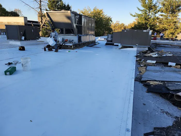Bell Roofing Co Picture 1